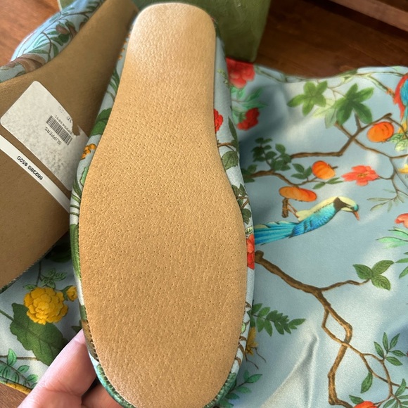 Gucci sleepers new - Picture 3 of 6